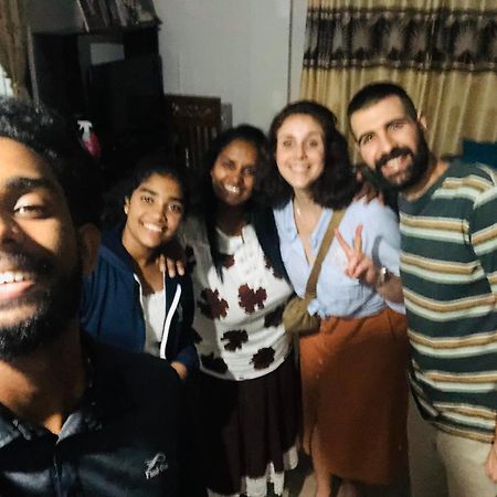 Kandy Dilruk Homestay Экстерьер фото
