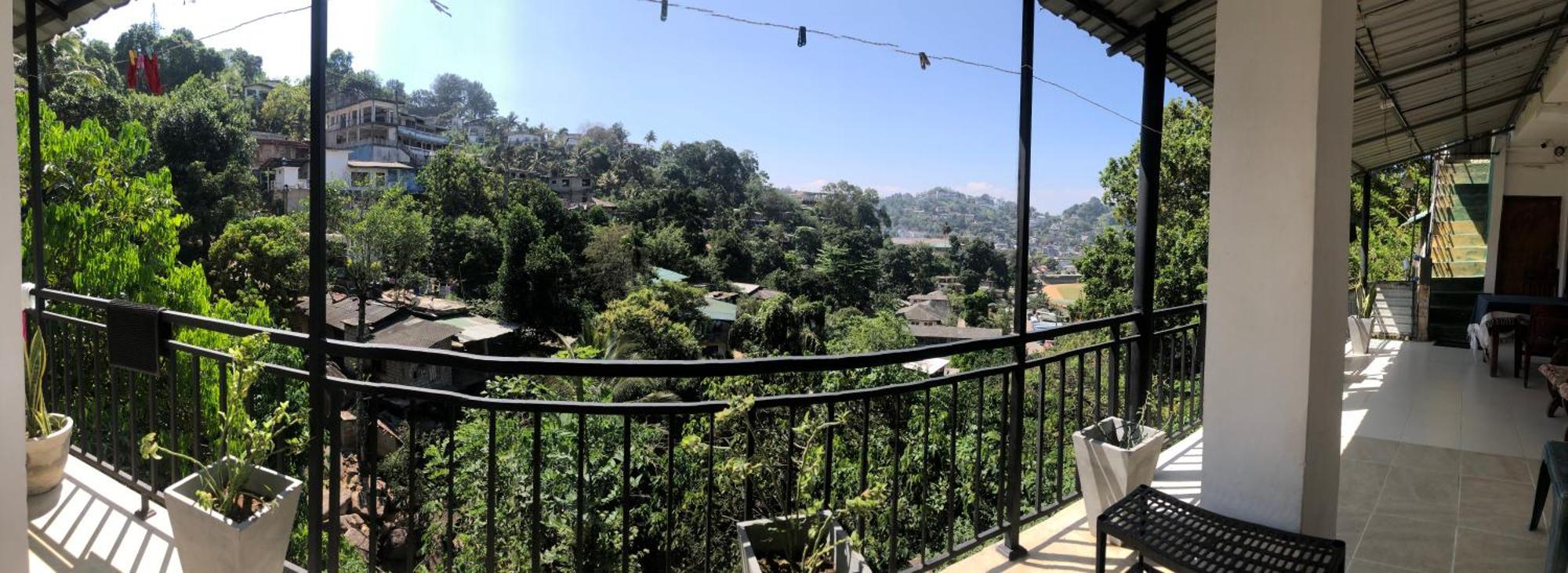 Kandy Dilruk Homestay Экстерьер фото
