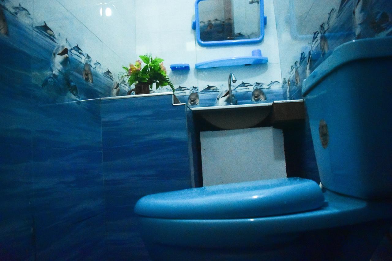 Kandy Dilruk Homestay Экстерьер фото